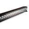Dv8 Offroad 20 IN ELITE SERIES LED LIGHT DUAL ROW FLOOTSPOT COMBO LIGHT PATTERN 16800 RAW LUMENS BE20EW200W - alternate 2